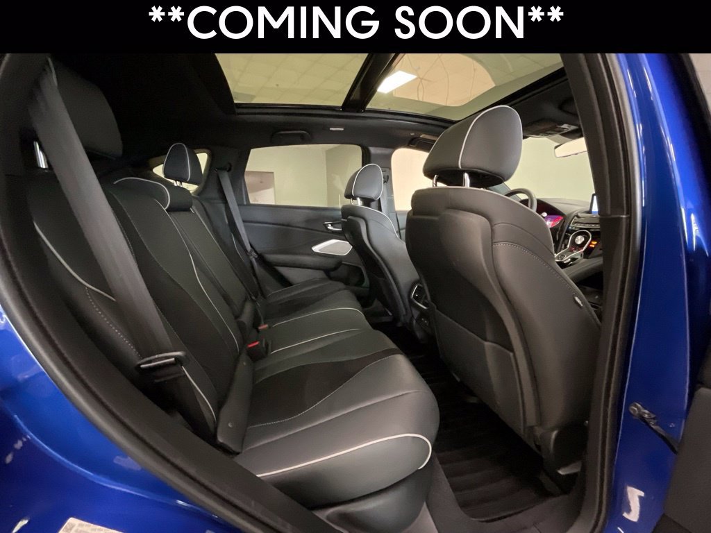 Certified 2021 Acura RDX w/ Advance Package AWD/4WD image 22