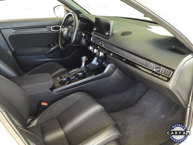 Used 2024 Honda Civic Sport image 44