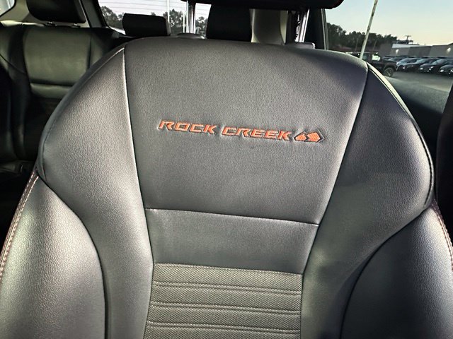 Certified 2025 Nissan Rogue SV AWD/4WD image 25