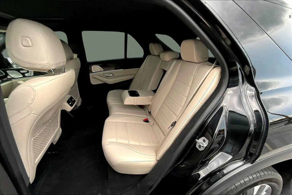 Used 2023 Mercedes-Benz GLE 350 4MATIC image 16