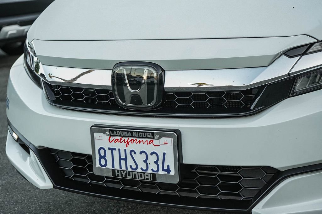 Used 2020 Honda Clarity Plug-In Hybrid image 5