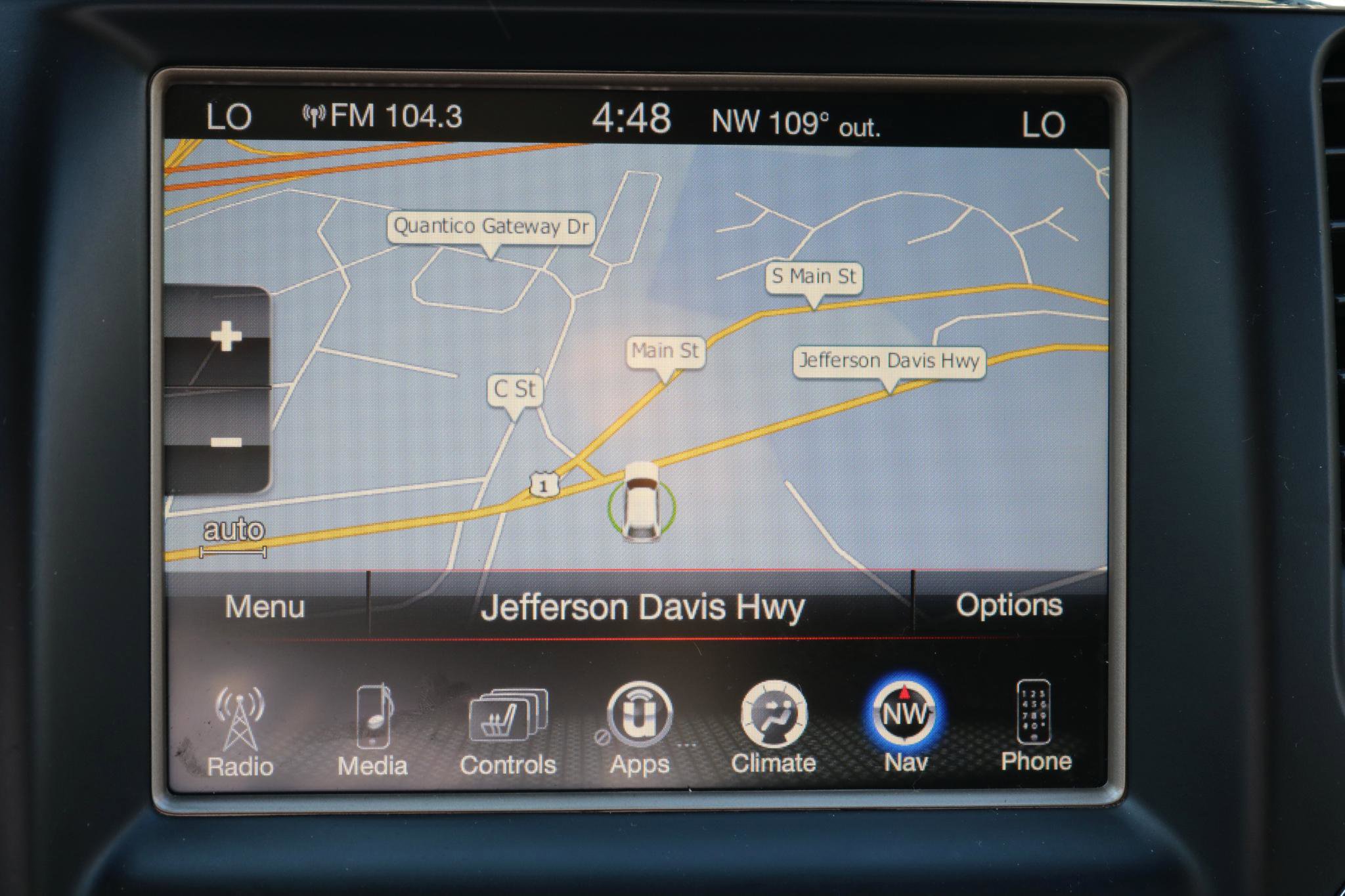 Used 2014 Jeep Grand Cherokee Limited image 26