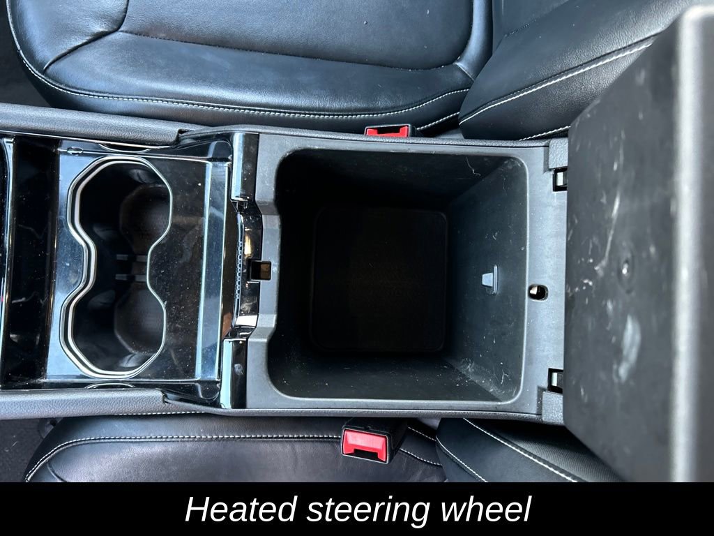 Used 2021 Jeep Grand Cherokee L Limited image 23