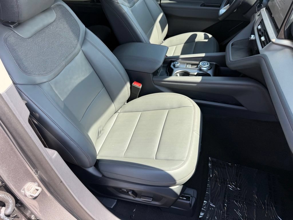 New 2026 Ford Explorer Active w/ Active Comfort Package AWD/4WD image 55