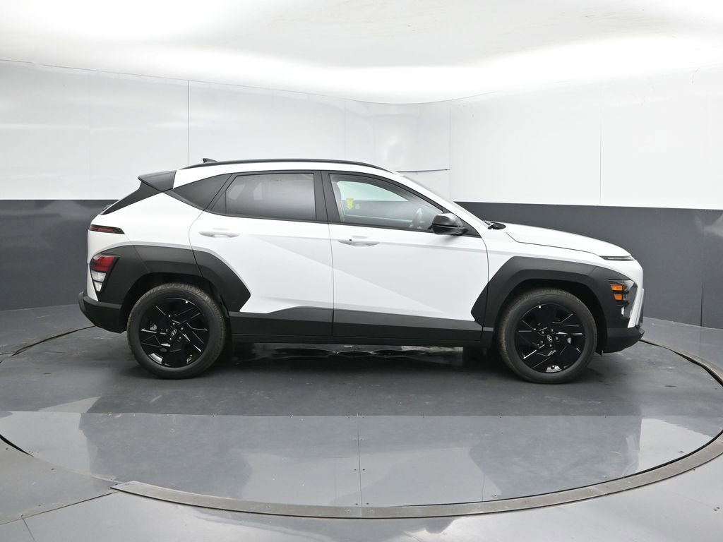 New 2026 Hyundai Kona SEL Sport FWD image 6