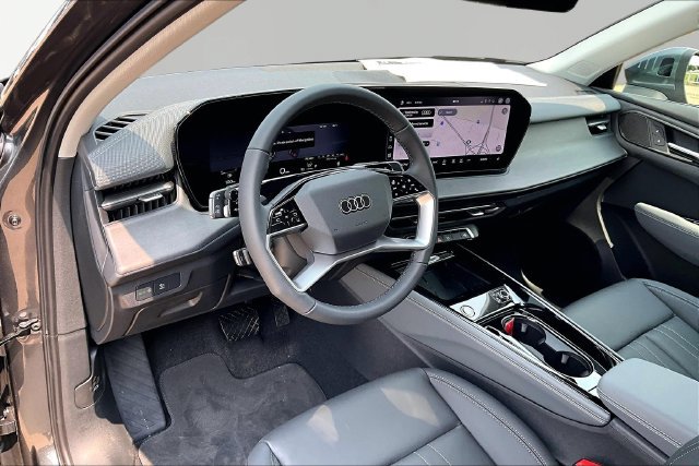 New 2026 Audi Q3 quattro 2.0T AWD/4WD image 13