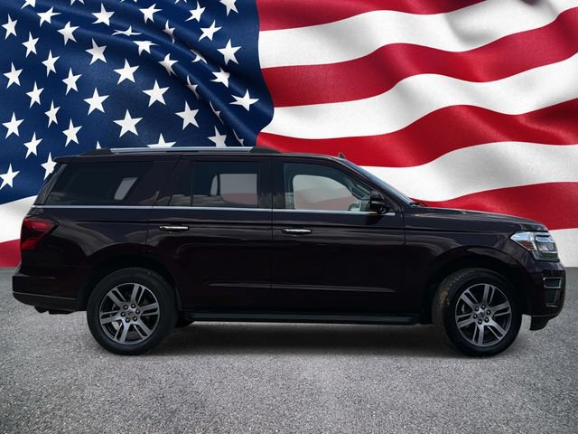 Certified 2024 Ford Expedition Limited RWD image 6