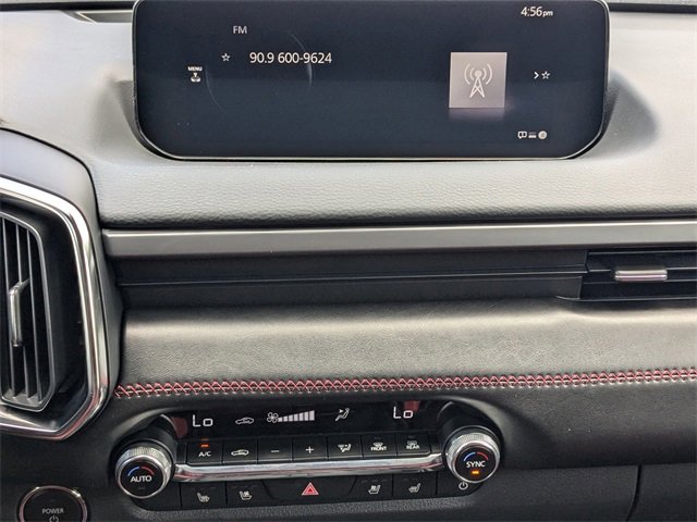 New 2025 MAZDA CX-50 2.5 Hybrid w/ Weather Package image 17