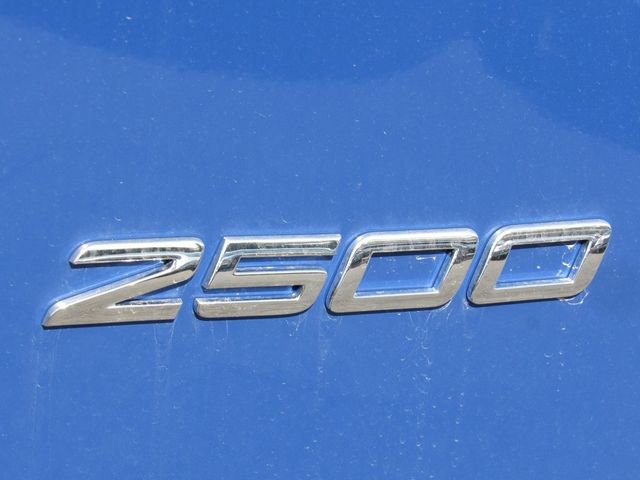 New 2025 Mercedes-Benz Sprinter 2500 image 8