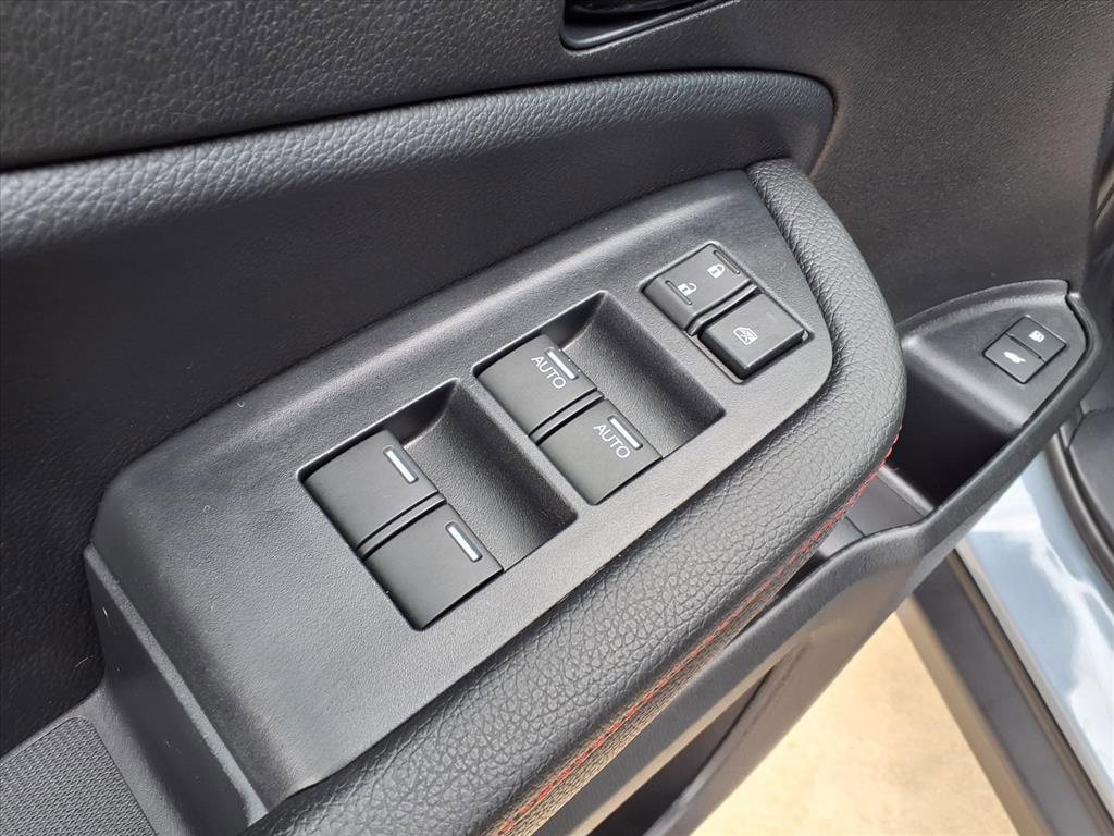 Used 2025 Honda Passport Black Edition image 27