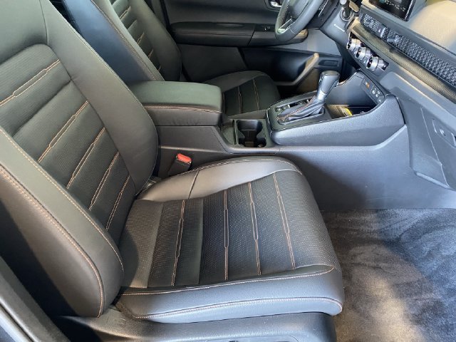Certified 2024 Honda CR-V Sport-L image 10