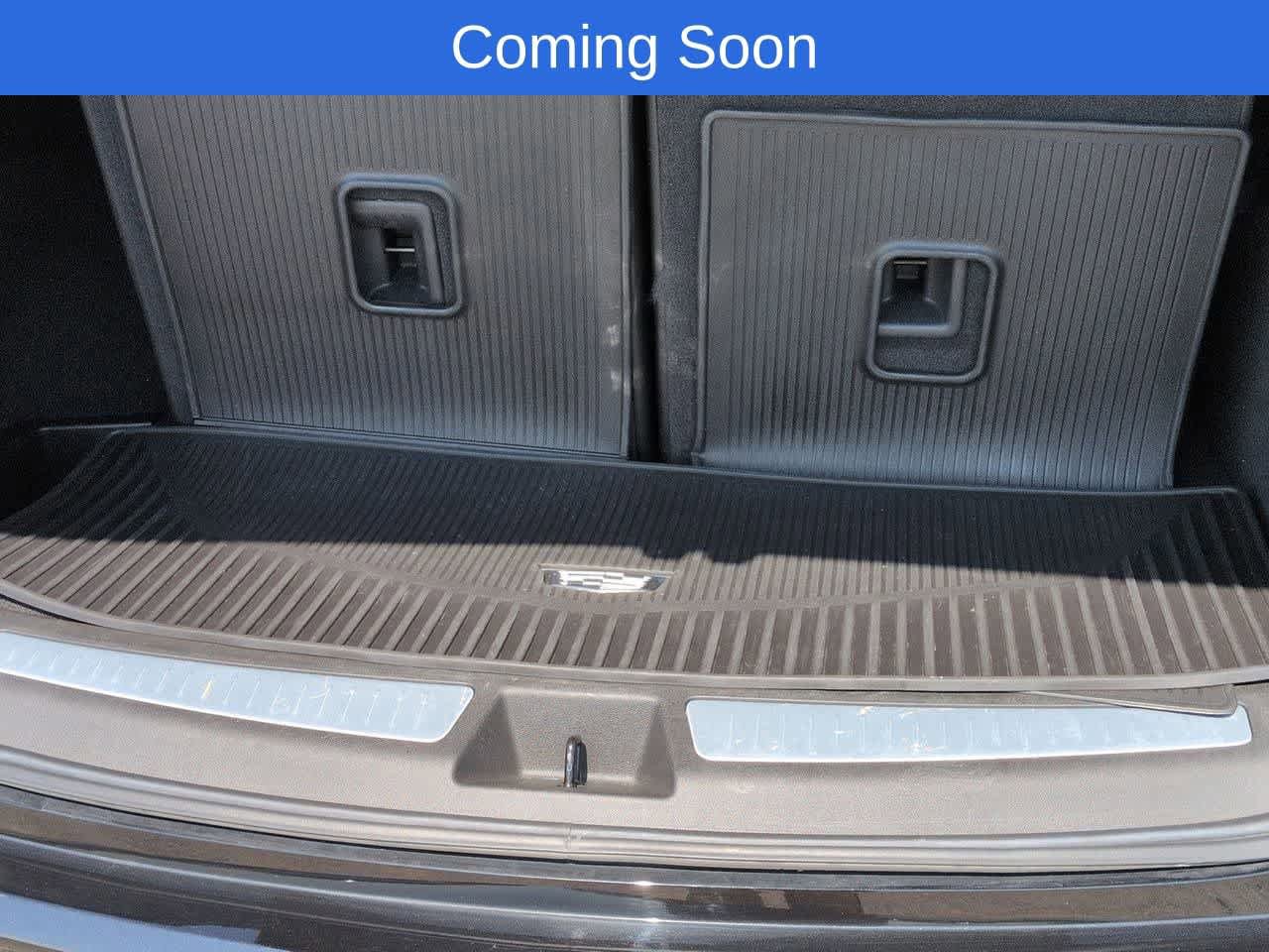 Used 2020 Cadillac XT6 Premium Luxury AWD/4WD image 34