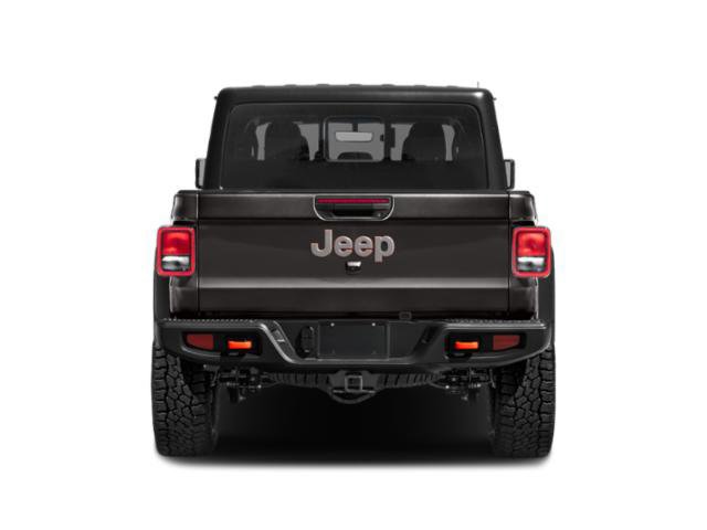 Used 2023 Jeep Gladiator Mojave w/ LED Lighting Group image 8