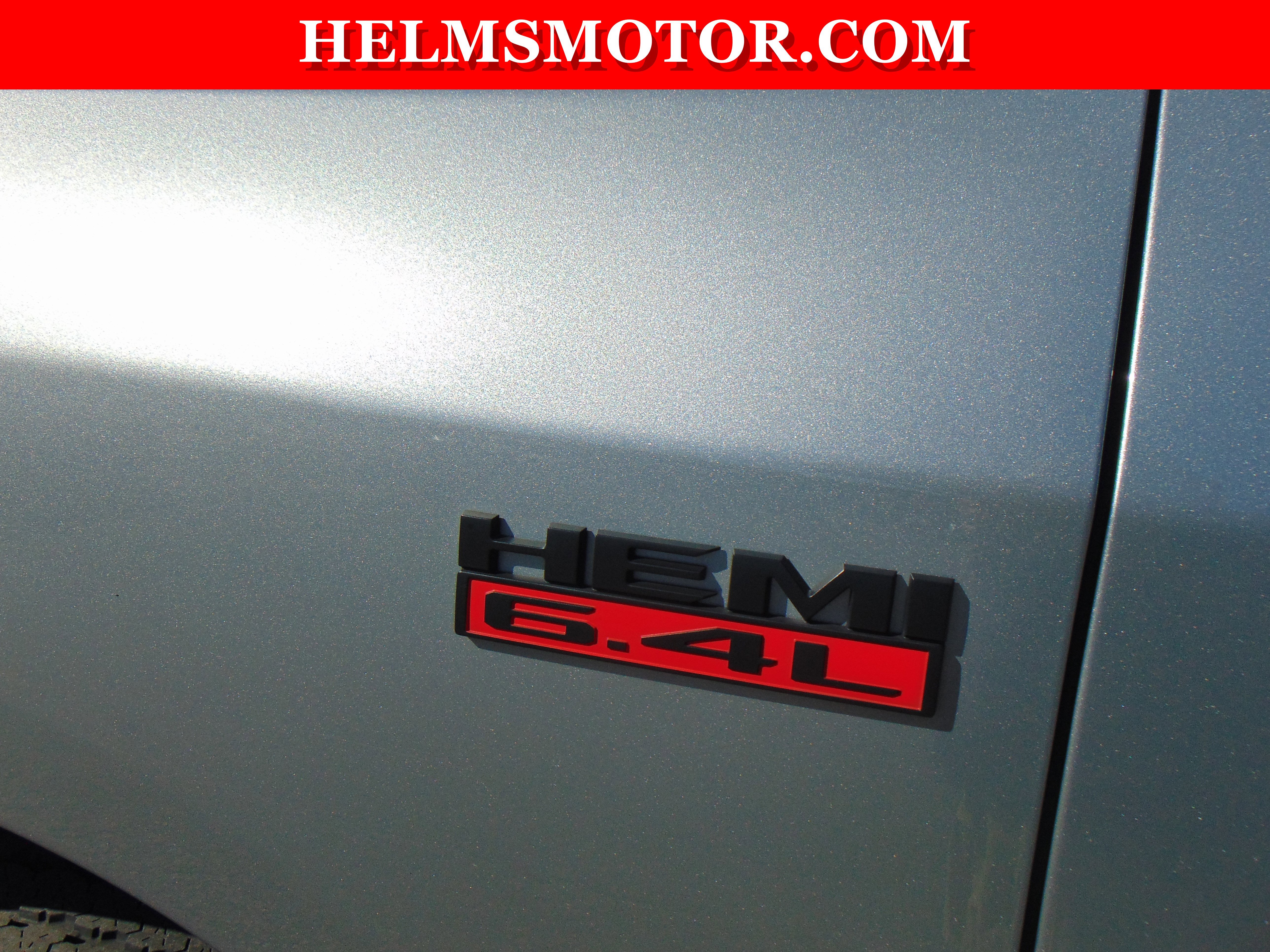 Certified 2022 RAM 2500 Big Horn w/ Night Edition image 18