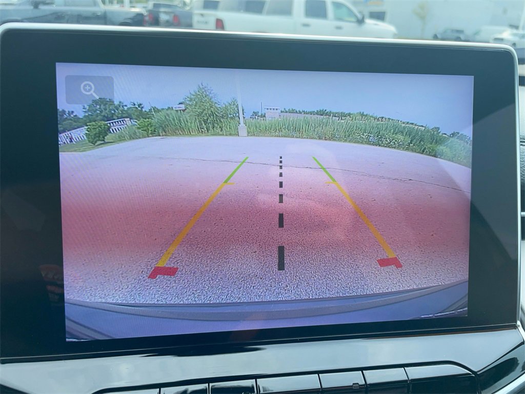 Used 2024 Jeep Compass Limited image 4