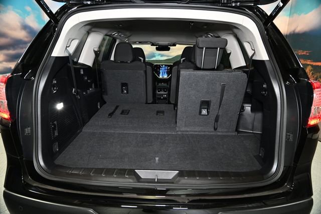 Used 2025 Subaru Ascent Premium AWD/4WD image 59