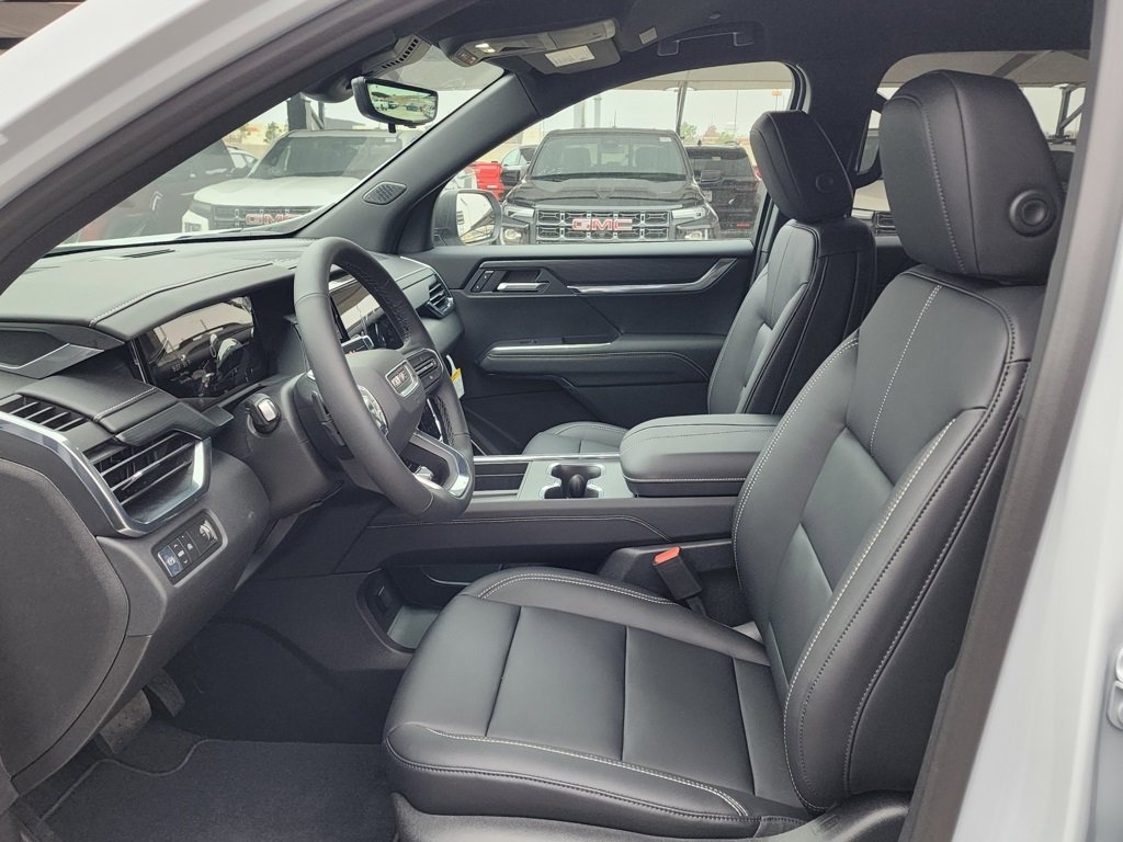 New 2026 GMC Acadia Elevation image 16