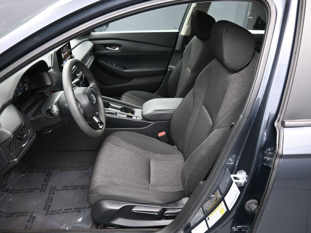 Certified 2023 Honda Accord LX image 18