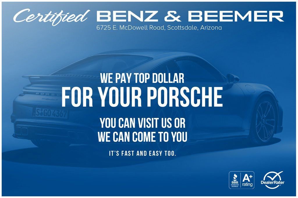 Used 2022 Porsche 718 Boxster Spyder image 12