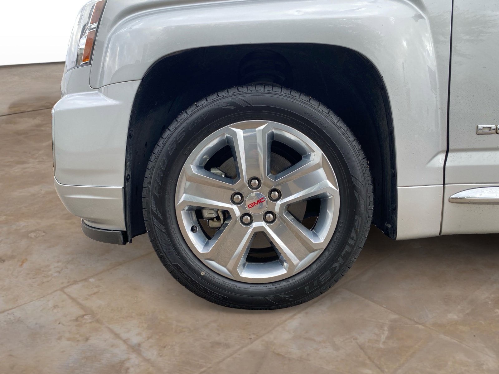 Used 2016 GMC Terrain Denali image 31