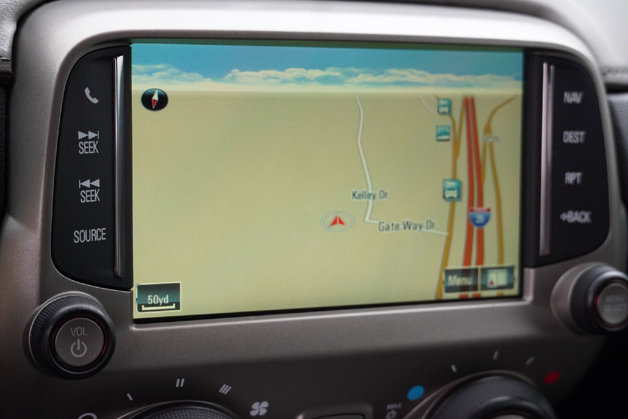 Used 2015 Chevrolet Camaro SS w/ RS Package image 14