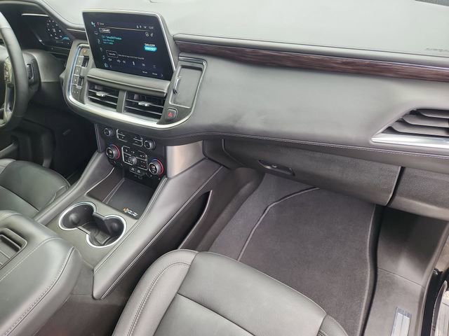 Certified 2023 Chevrolet Tahoe LT w/ LT Signature Plus Package image 29