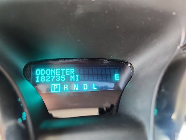 Used 2014 Buick Enclave Leather w/ Trailering Provision Package image 12