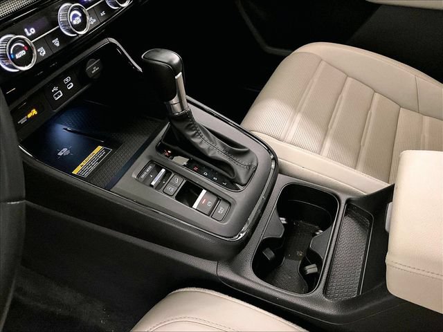 Used 2023 Honda CR-V EX-L image 16
