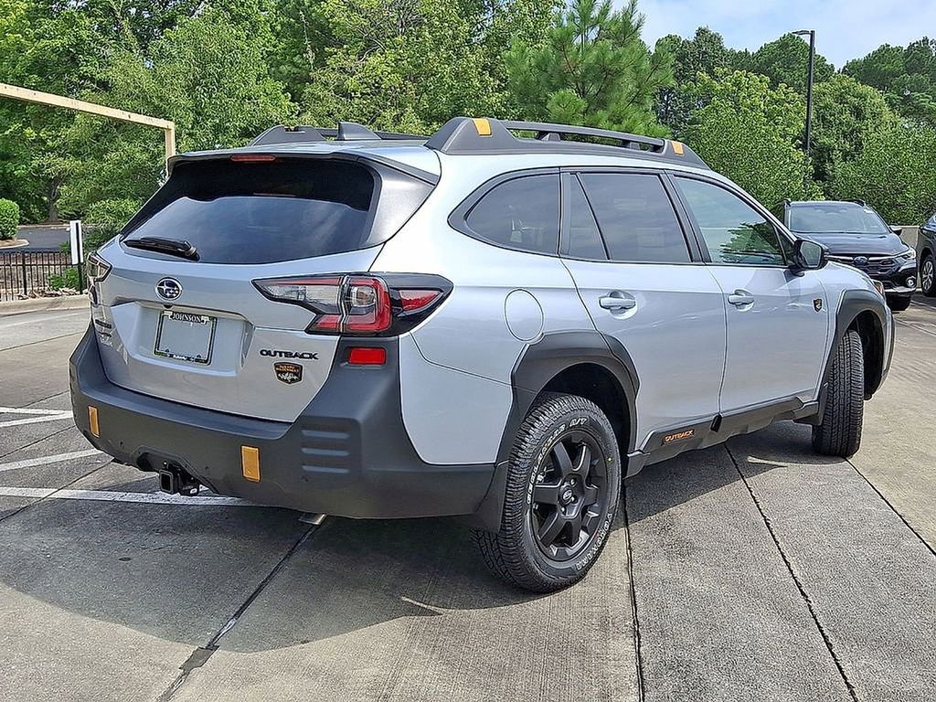 New 2025 Subaru Outback Wilderness image 12