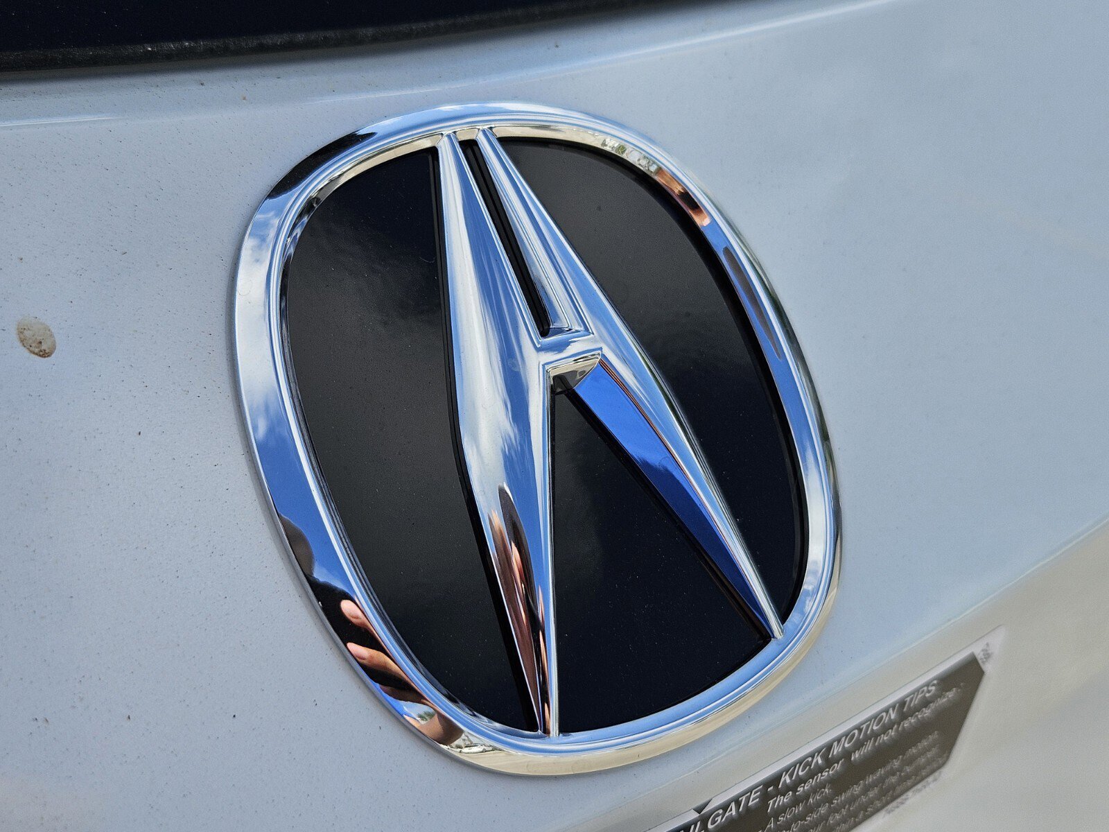 New 2025 Acura MDX FWD w/ Technology Package image 19