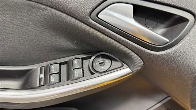 Used 2014 Ford Focus ST w/ Equipment Group 202A image 13