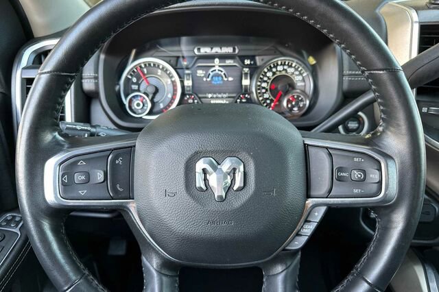 Used 2023 RAM 2500 Laramie image 21