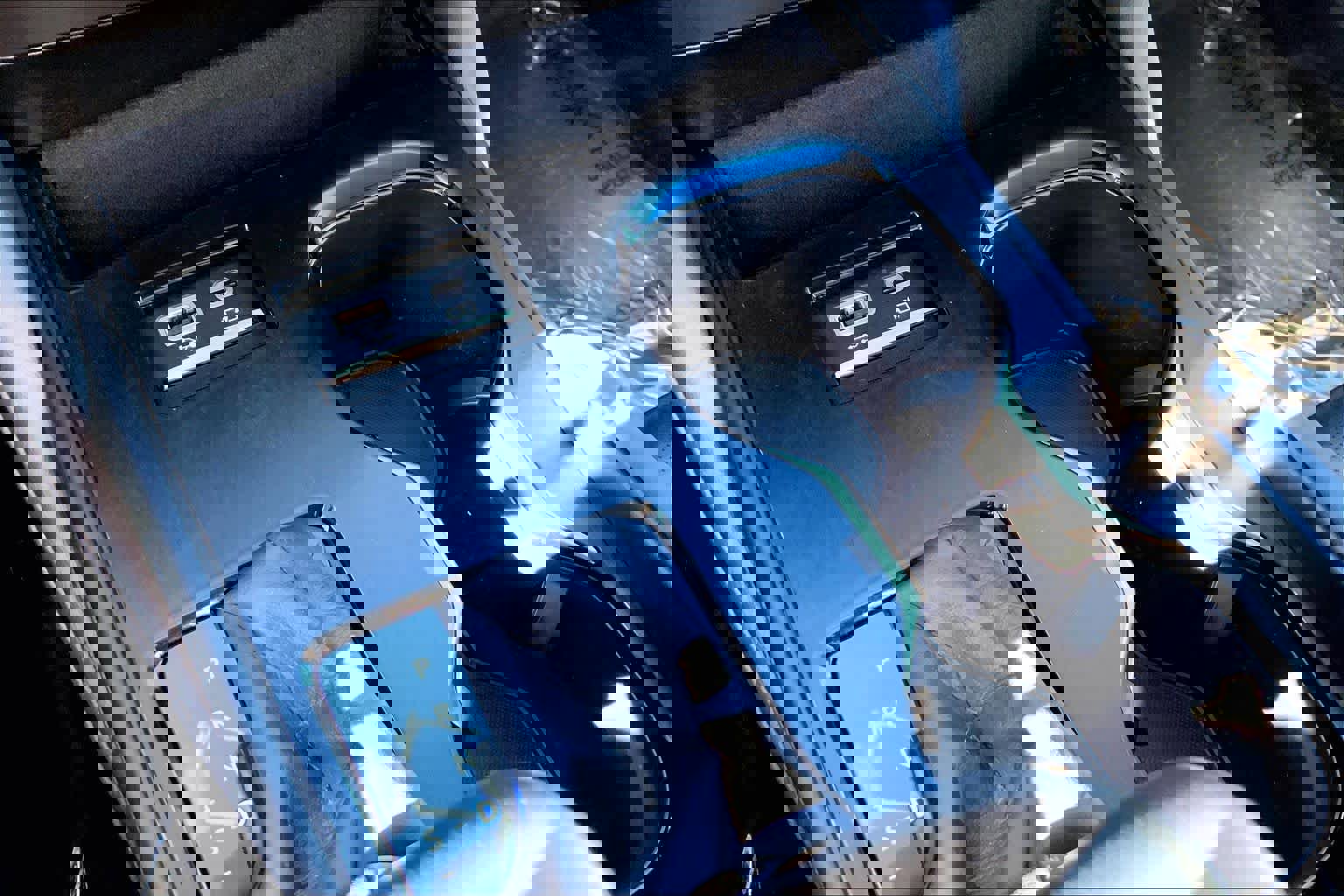 Certified 2024 Lexus ES 350 w/ Premium Package image 35