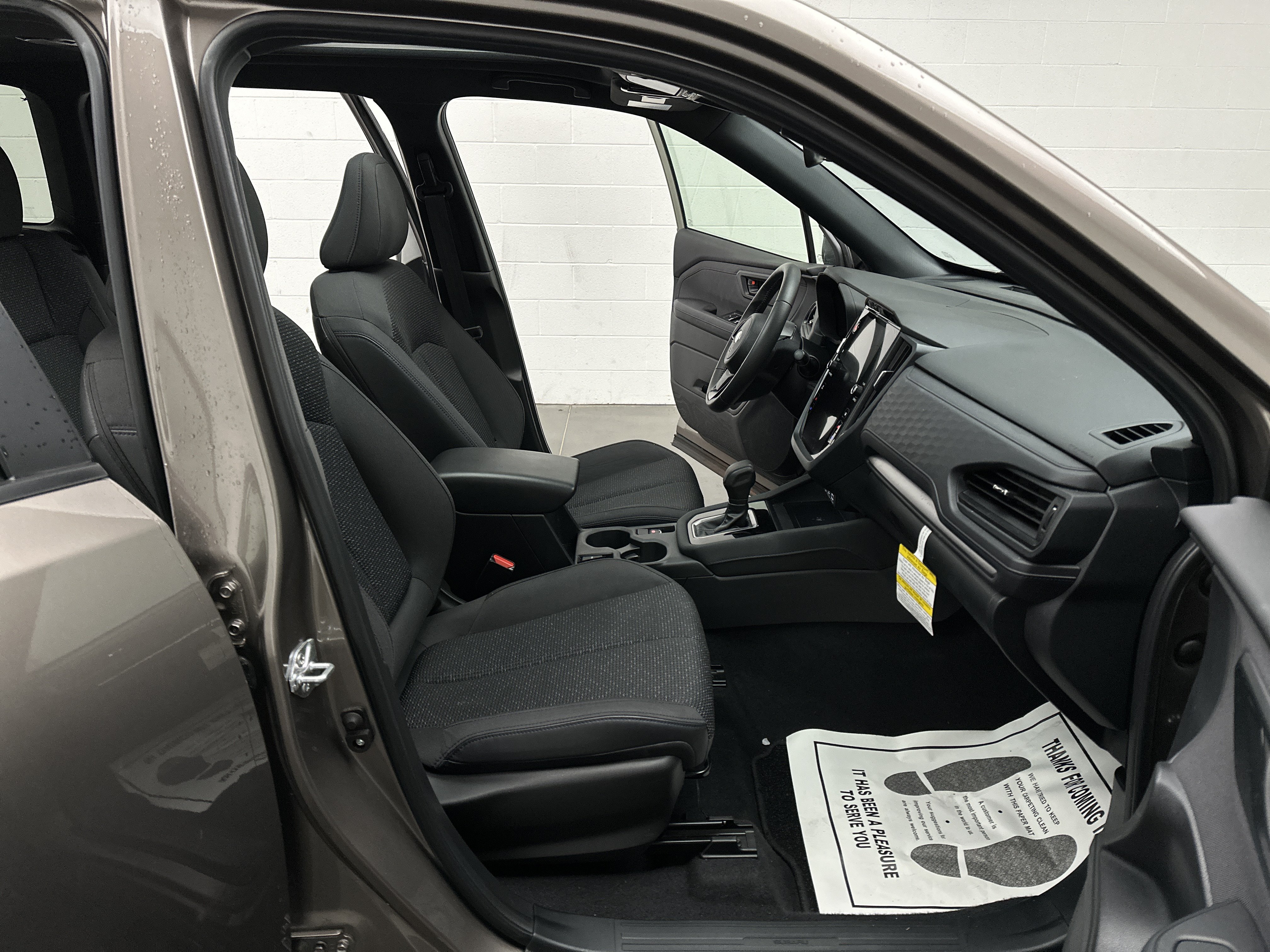 Used 2025 Subaru Forester Premium AWD/4WD image 20