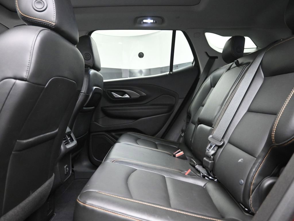 Used 2019 GMC Terrain SLT w/ Preferred Package image 11