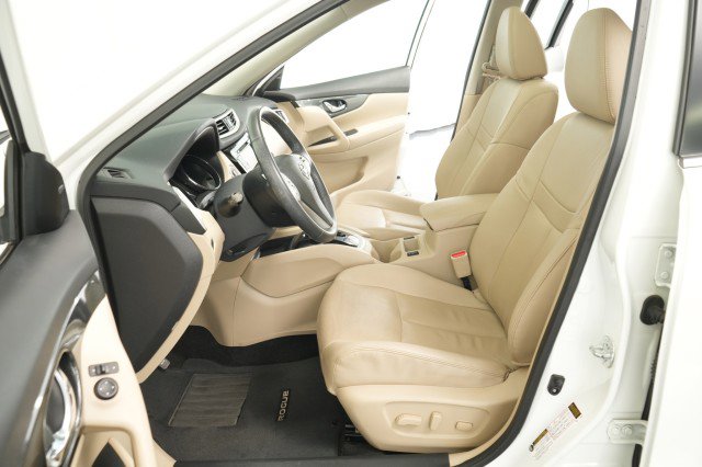 Used 2016 Nissan Rogue SL w/ SL Premium Package image 33