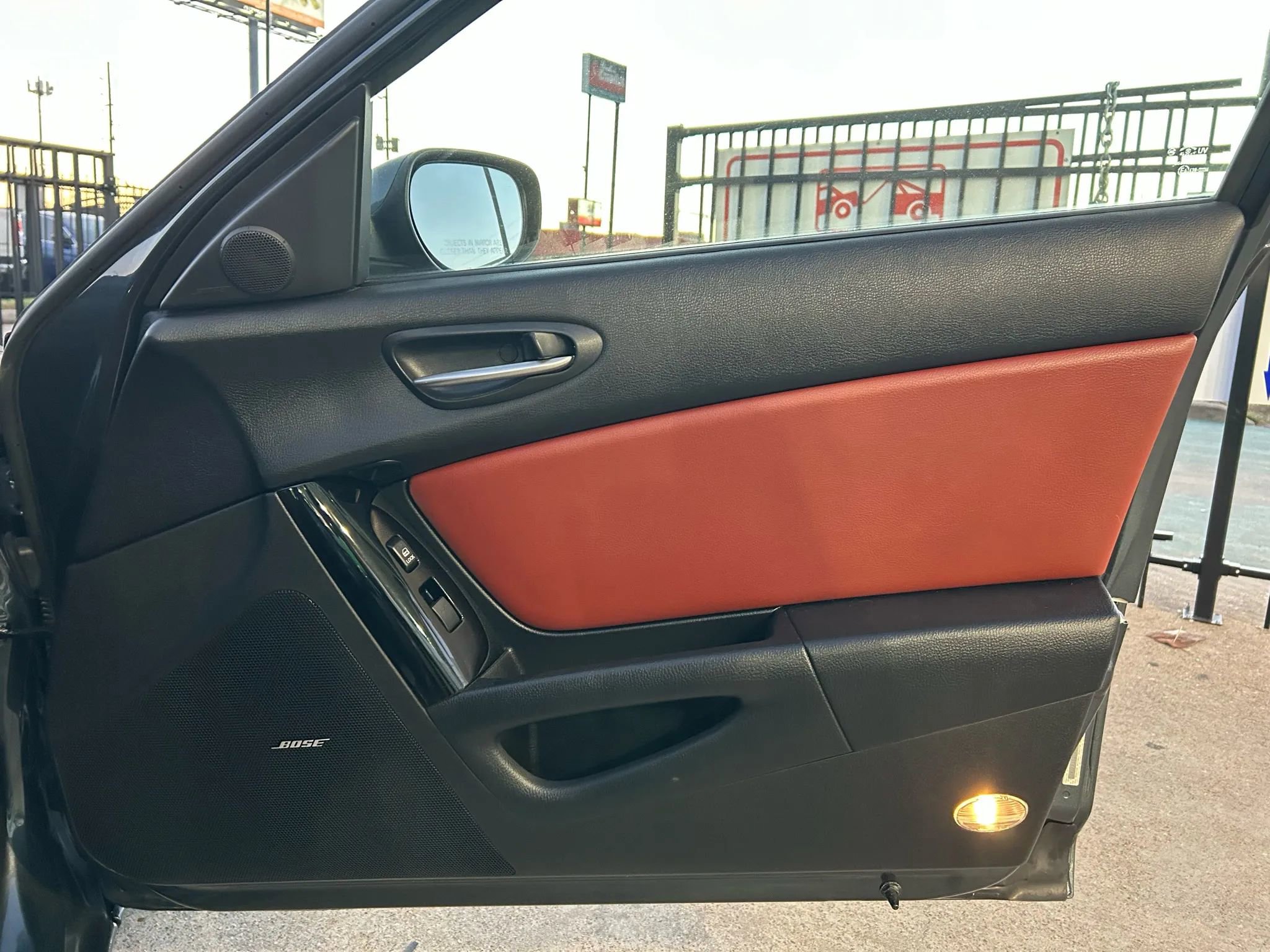 Used 2008 MAZDA RX-8 40th Anniversary image 15