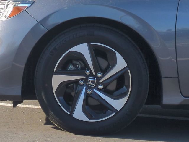 Used 2022 Honda Insight EX image 17