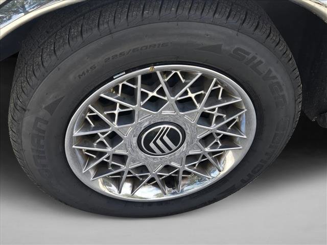 Used 2000 Mercury Grand Marquis GS image 20