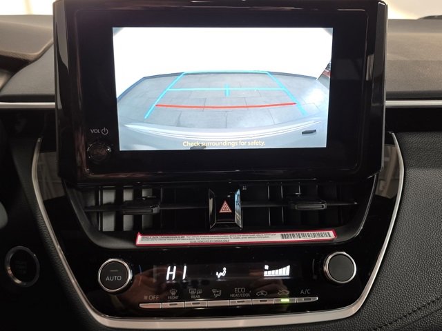 Used 2024 Toyota Corolla Sedan image 19
