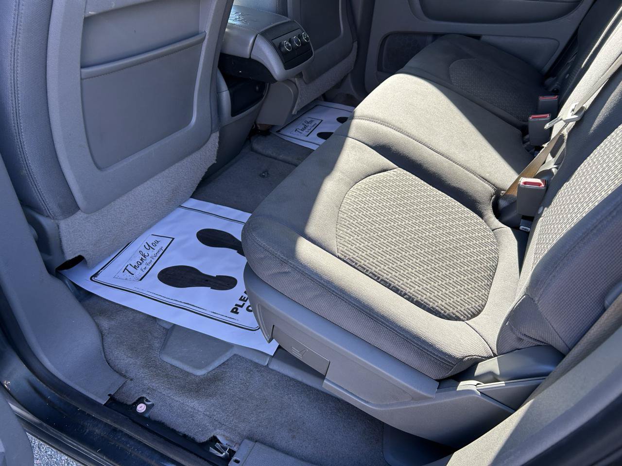 Used 2012 Chevrolet Traverse LS AWD/4WD image 9