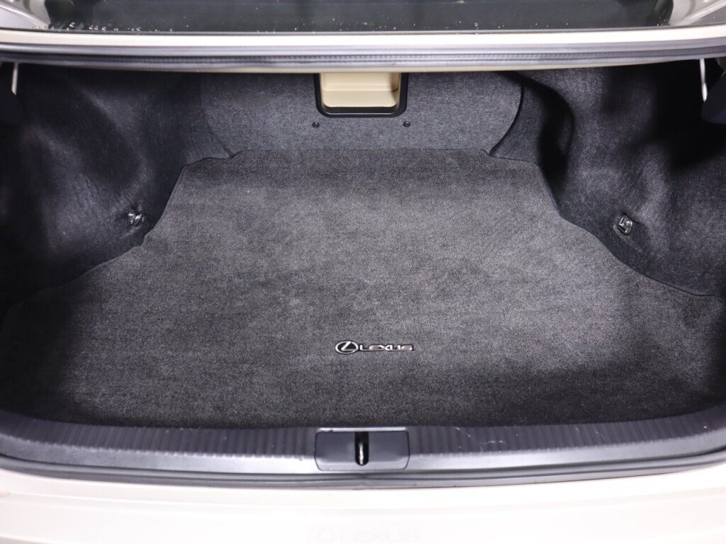 Used 2017 Lexus ES 350 w/ Premium Package FWD image 34