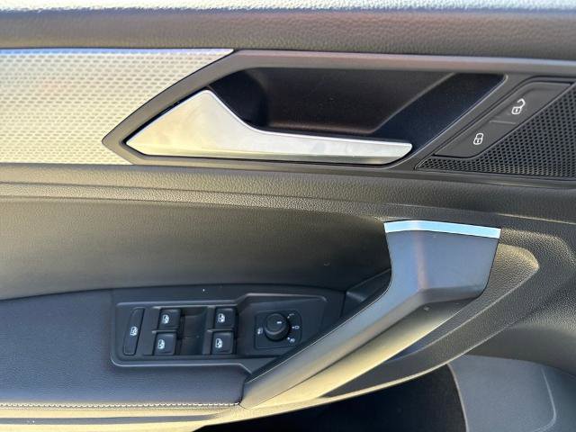 Used 2024 Volkswagen Tiguan S image 16