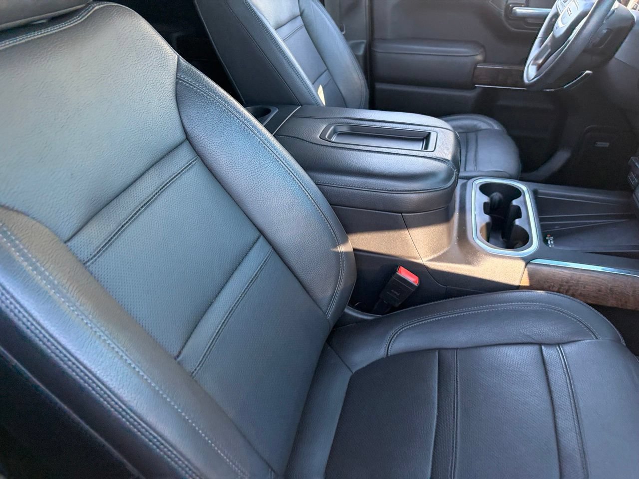 Used 2021 GMC Sierra 1500 Denali w/ Denali Ultimate Package AWD/4WD image 11