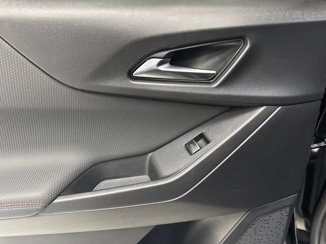 Used 2025 Chevrolet Equinox RS w/ Safety and Technology Package AWD/4WD image 23