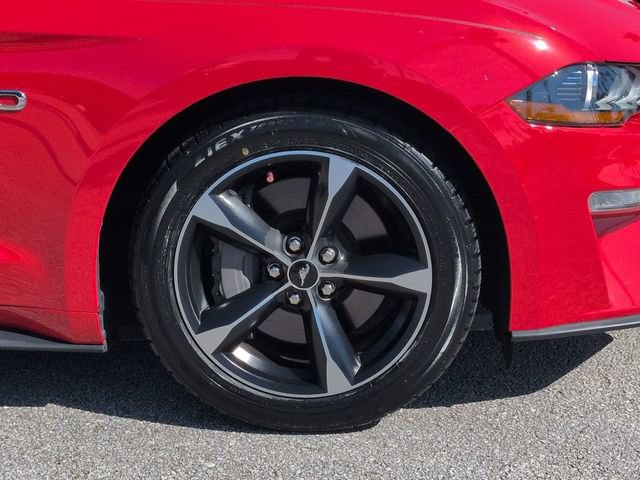 Used 2022 Ford Mustang GT RWD image 11