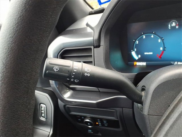 Used 2024 Ford F150 STX w/ STX Black Appearance Package image 21