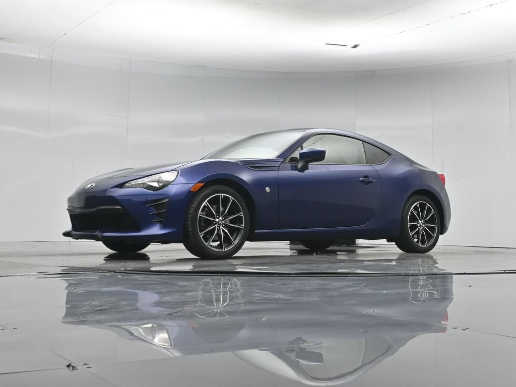 Used 2020 Toyota 86 RWD image 42