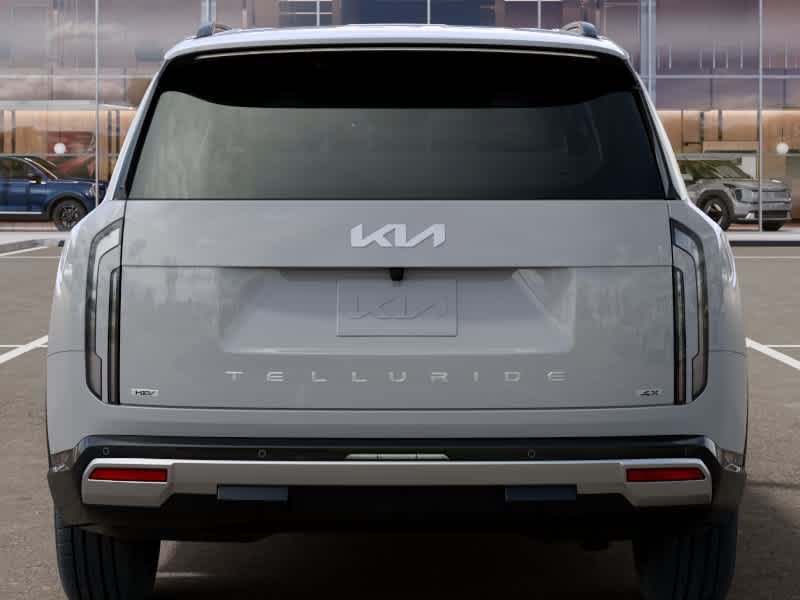 New 2027 Kia Telluride SX Prestige AWD/4WD image 13