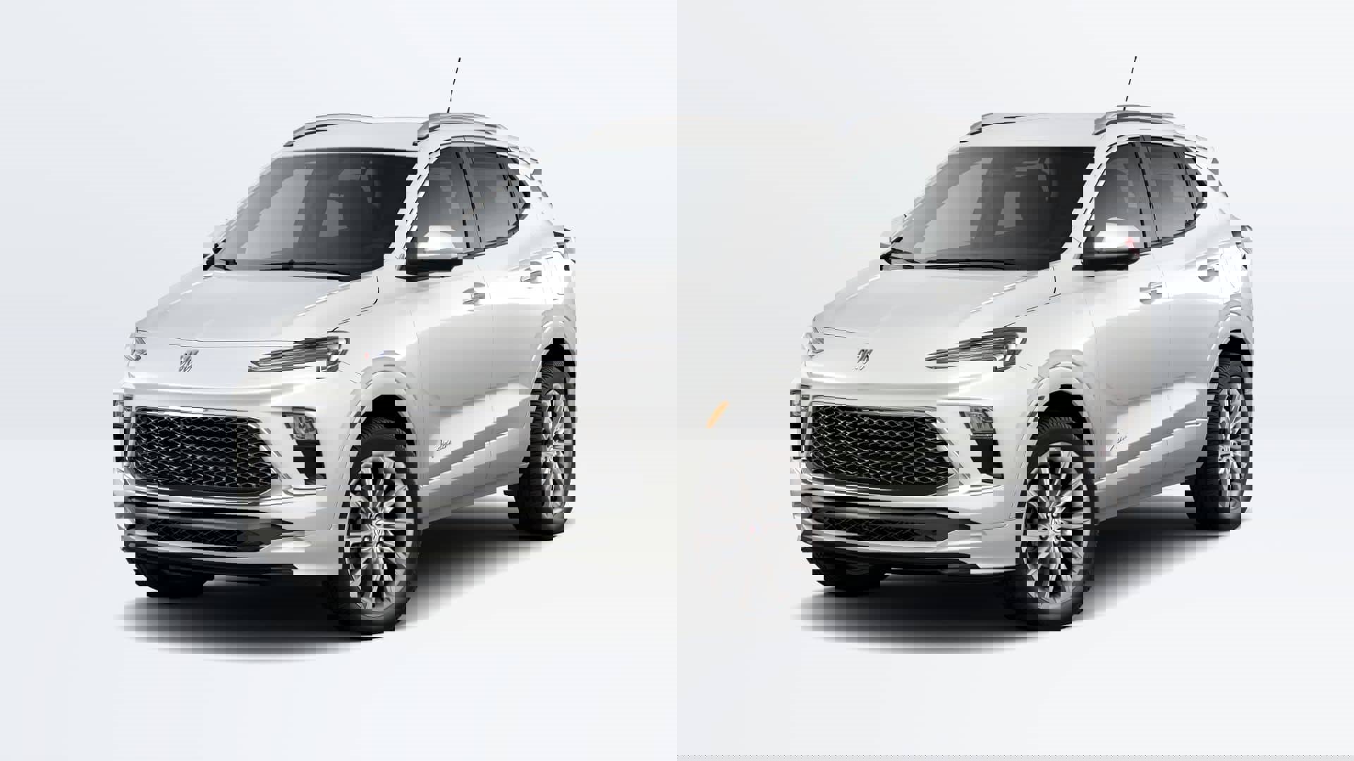 New 2026 Buick Encore GX Avenir w/ Avenir Technology Package image 25